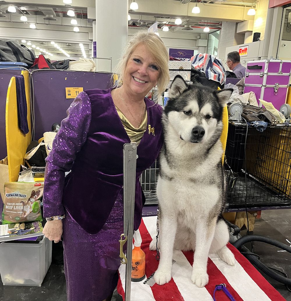 2025 Westminster Kennel Club Dog Show